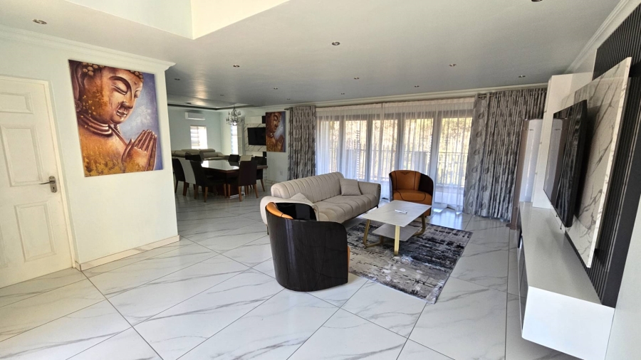 3 Bedroom Property for Sale in Estate D Afrique North West